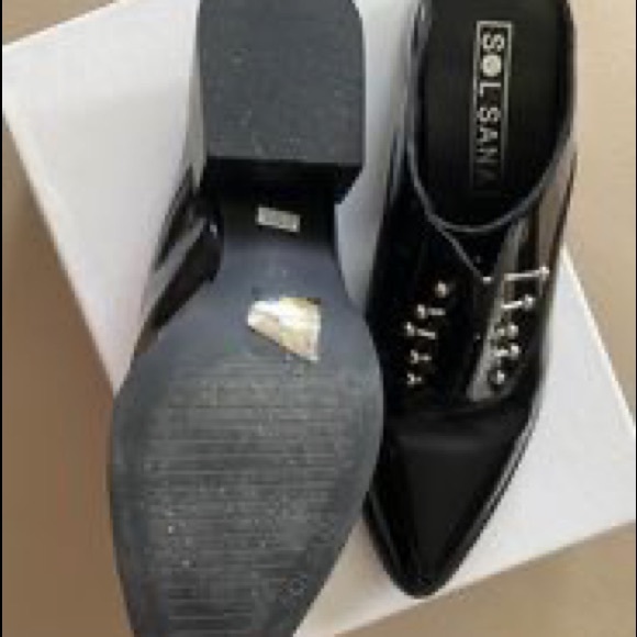 Solana mules - Picture 4 of 5